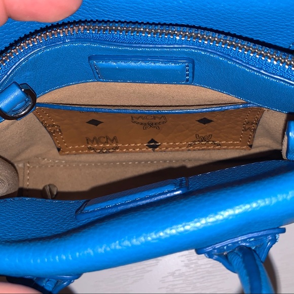 MCM x mini mila - Picture 5 of 11